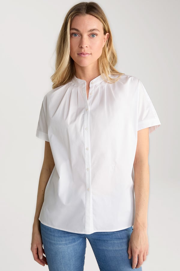 ΠΟΥΚΑΜΙΣΟ JOOP - 100 ΛΕΥΚΟ